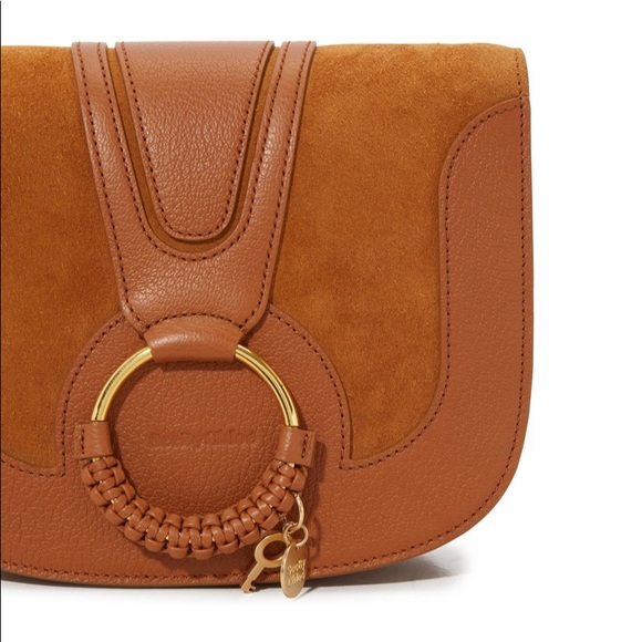 See By Chloe Hana Bag - Picture 5 of 14